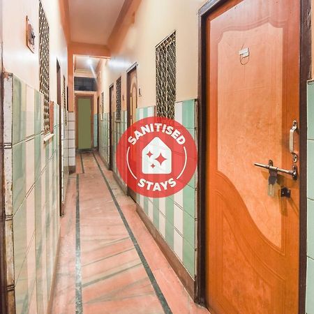 Spot On 70605 Taj Guest House Kolkata Exterior photo
